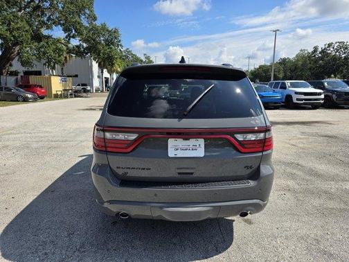2025 Dodge Durango R/T