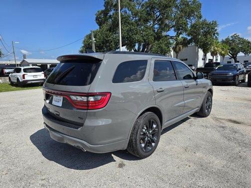 2025 Dodge Durango R/T