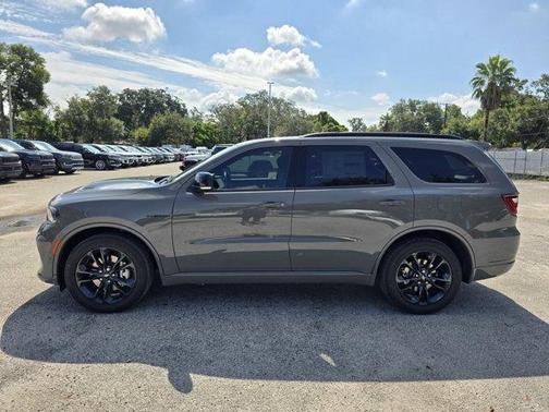 2025 Dodge Durango R/T