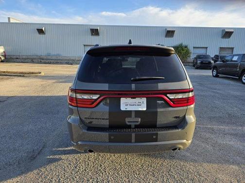 2025 Dodge Durango R/T