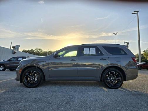 2025 Dodge Durango R/T