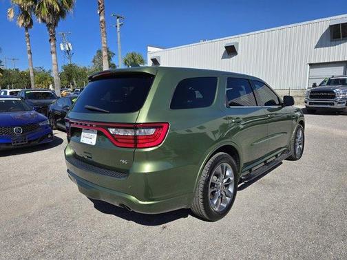 2020 Dodge Durango R/T
