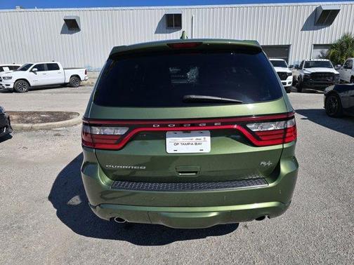 2020 Dodge Durango R/T