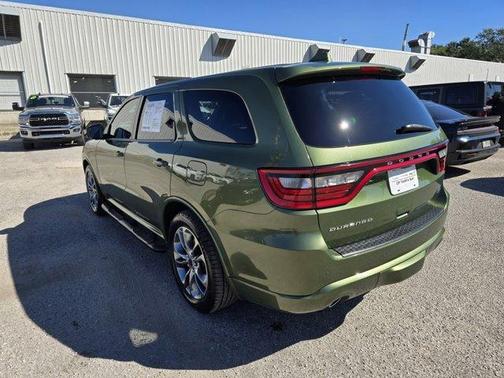 2020 Dodge Durango R/T
