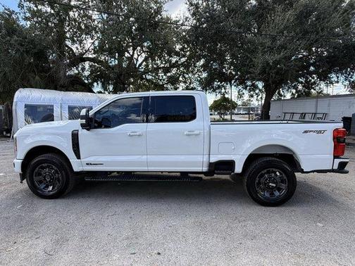 2023 Ford F-250 Lariat