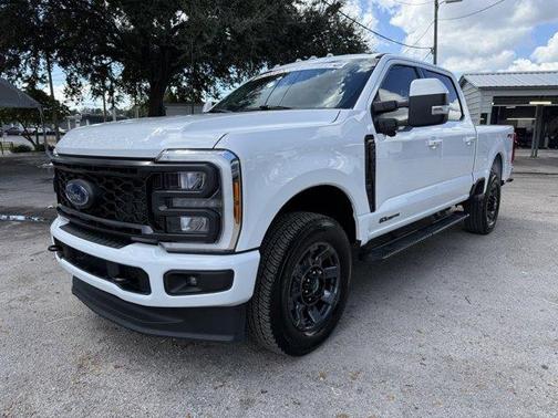 2023 Ford F-250 Lariat