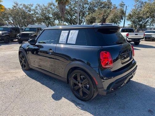 2024 MINI Hardtop Cooper S
