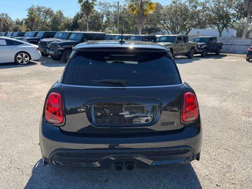 2024 MINI Hardtop Cooper S