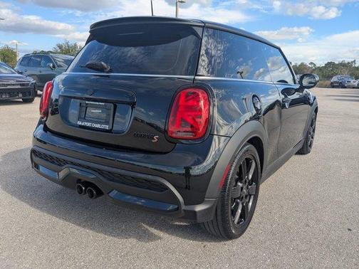 2024 MINI Hardtop Cooper S