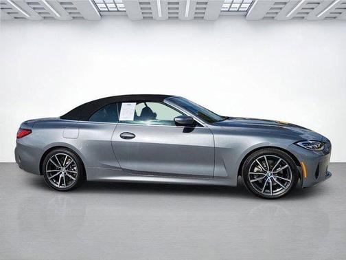 2024 BMW 430 i