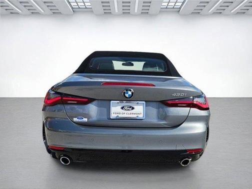2024 BMW 430 i