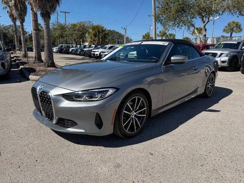 2024 BMW 430 i