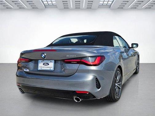 2024 BMW 430 i