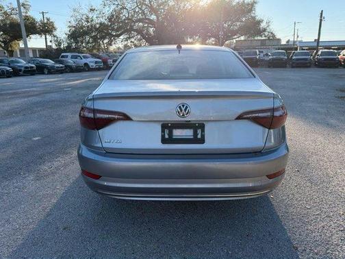 2020 Volkswagen Jetta 1.4T SE