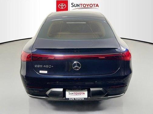 2022 Mercedes-Benz EQS 450+ Base