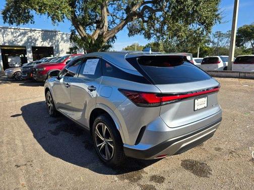 2024 Lexus RX 350 RX 350
