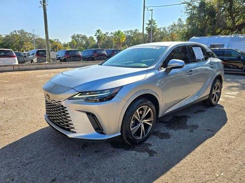 2024 Lexus RX 350 RX 350