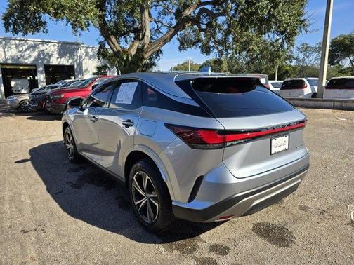 2024 Lexus RX 350 