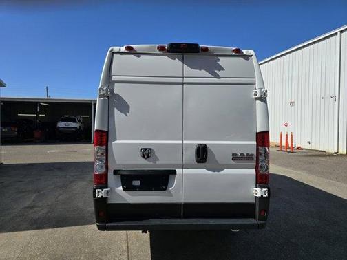 2022 RAM ProMaster 3500 High Roof