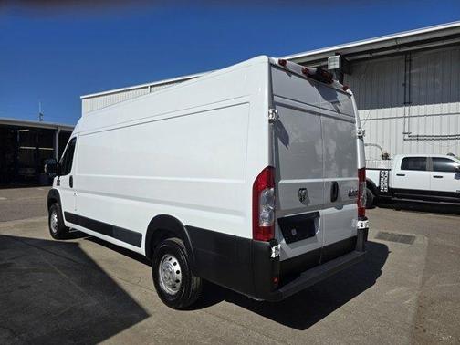 2022 RAM ProMaster 3500 High Roof