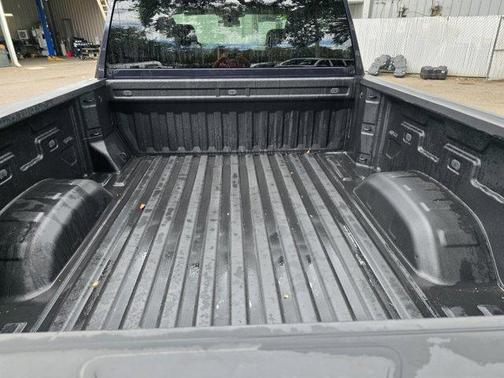 2024 Chevrolet Silverado 2500 LTZ