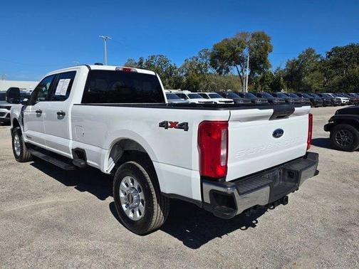2024 Ford F-250 XLT