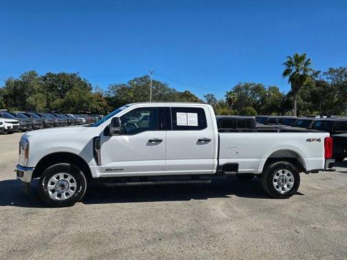 2024 Ford F-250 XLT