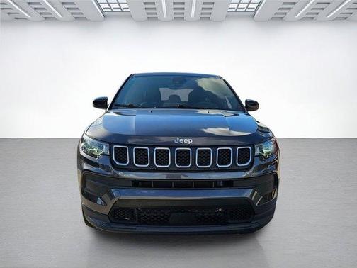 2023 Jeep Compass Sport