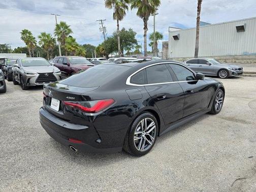 2023 BMW 430 Gran Coupe i