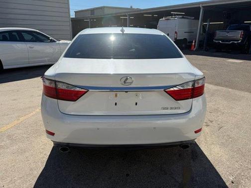 2015 Lexus ES 350 350