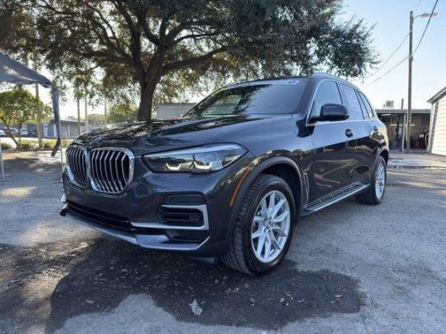2023 BMW X5 sDrive40i