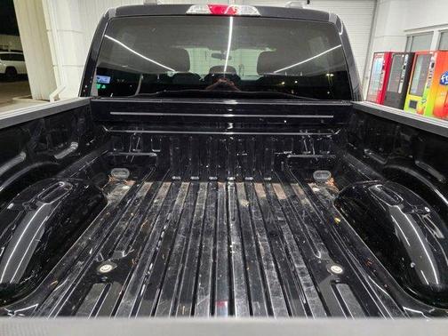 Black Metallic 2023 Ford F-150 XL