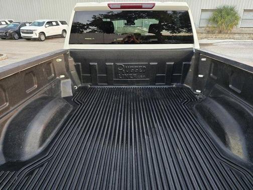 2024 Chevrolet Silverado 2500 LT