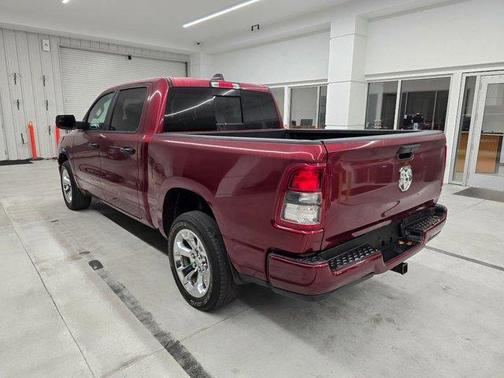 2023 RAM 1500 Tradesman