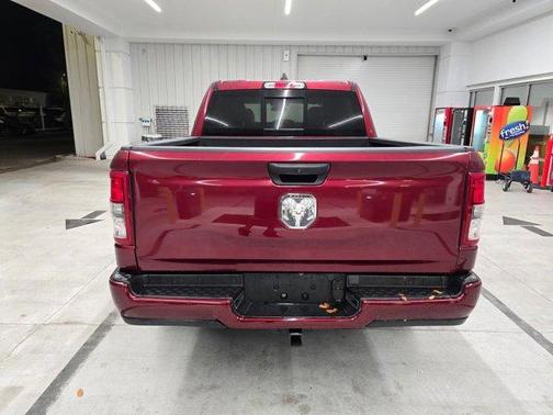 2023 RAM 1500 Tradesman