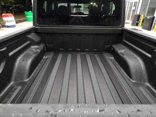 Black Clearcoat 2026 Jeep Gladiator Sport