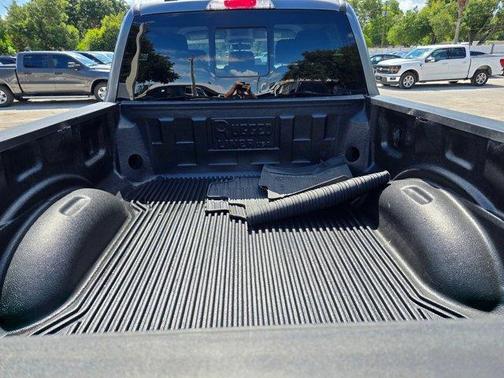 Gray Metallic 2024 Ford F-350 XLT