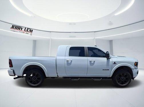 2024 RAM 2500 Limited