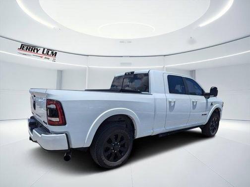 2024 RAM 2500 Limited