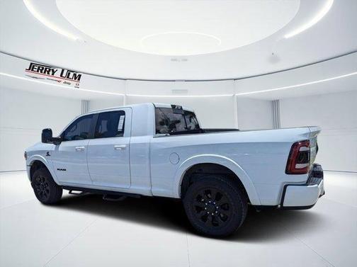 2024 RAM 2500 Limited