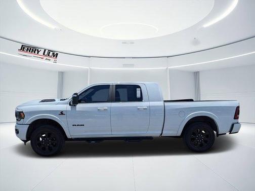 2024 RAM 2500 Limited