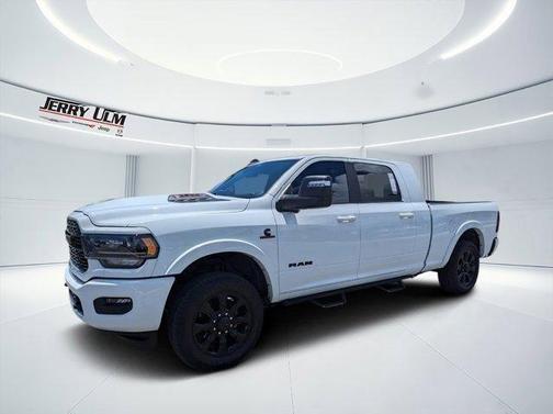 2024 RAM 2500 Limited