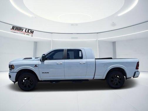 2024 RAM 2500 Limited
