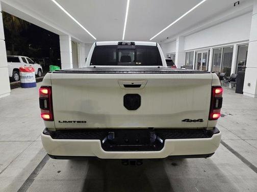 2024 RAM 2500 Limited