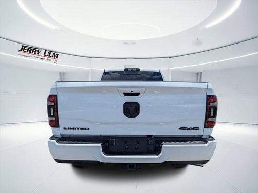 2024 RAM 2500 Limited