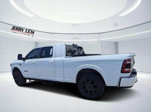 2024 RAM 2500 Limited