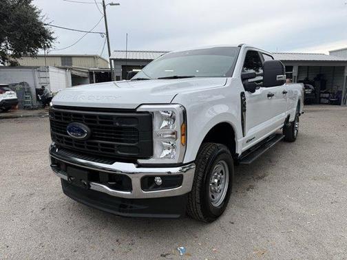 2025 Ford F-350 XL