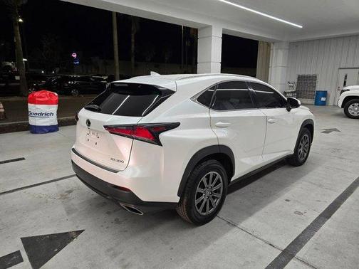 2019 Lexus NX 300 Base