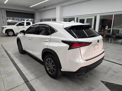 2019 Lexus NX 300 Base
