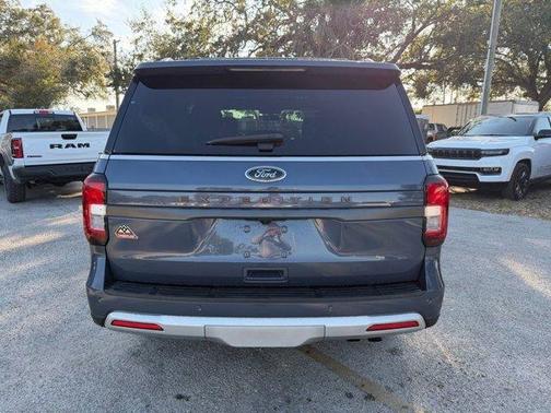 2022 Ford Expedition Timberline
